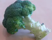 Brócolis de Cabeça 2