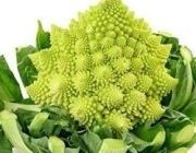 Brócolis Romanesco 2