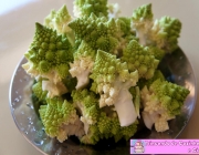 Brócolis Romanesco 5