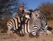 Caçadores de Zebras-de-Grant 6