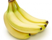 Cacho de Banana 1