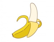Cacho de Banana 5