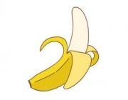Cacho de Banana 5