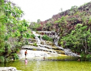 Cachoeira Dicadinha 1