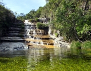 Cachoeira Dicadinha 2