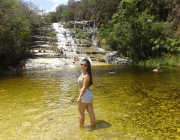 Cachoeira Dicadinha 4