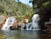 Cachoeira Dicadinha 6