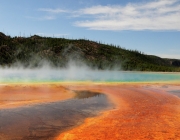 Caldeira de Yellowstonne 5