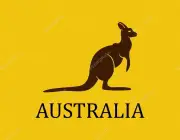 Canguru - Símbolo da Austrália 1