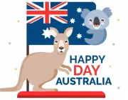Canguru - Símbolo da Austrália 6