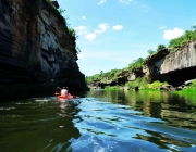 Cânion do Rio Poti 2