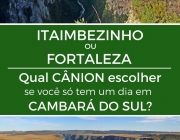 Canion Fortaleza 6
