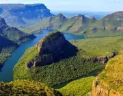 Blyde River Canyon – África do Sul