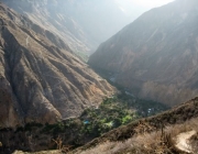 Colca Canyon - Peru