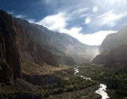 Cotahuasi Canyon - Peru