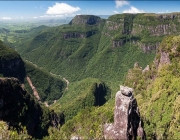 Cânions do Brasil 5