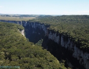 Cânions no Brasil 4