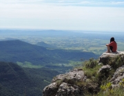 Cânion dos Índios Coroados