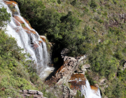 Canyon Guartelá 1