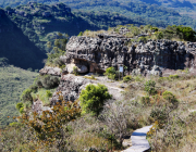 Canyon Guartelá 3