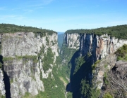 Canyon Itaimbezinho 4