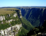 Canyons Brasileiros 1