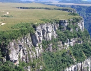 Canyons Brasileiros 3