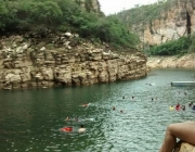 Canyons de Furnas em Capitólio 2