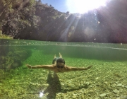 Canyons de Furnas em Capitólio 4