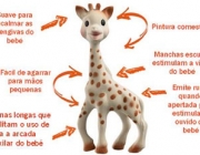 Curisosidade Sobre as Girafas 3