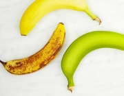 Características da Banana da Terra 6