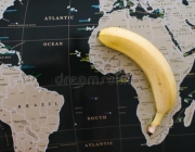 Banana Pelo Mundo
