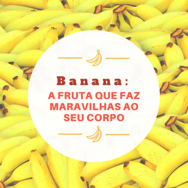 Características das Bananas 6