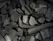 Carvão Vegetal 2