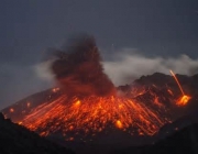 Catástrofes Causadas Pelo Vulcão Nyiragongo 3