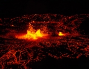 Catástrofes Causadas Pelo Vulcão Nyiragongo 6