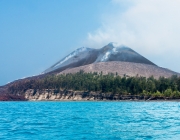 Catástrofes e Krakatoa 3