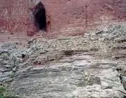 Caverna  Kinkaid Descoberta no Grand Canyon 1