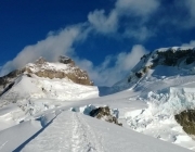 Cerro Tronador 4