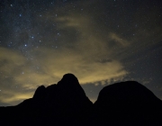 Céu de Mauna Kea 4