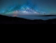 Céu de Mauna Kea 5