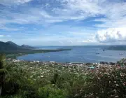 Cidade de Rabaul 1