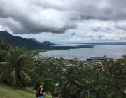 Cidade de Rabaul 1