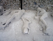 Cinzas da Pompeia 5