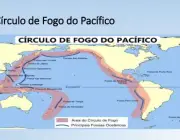Círculo de Fogo do Pacífico 4