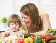 Comendo Alimentos da Família Brassicaceae 2