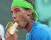 Comendo Banana 5