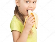 Comendo Banana 5