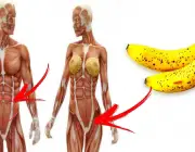 Comer Banana 1