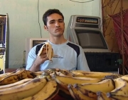 Comer Muita Banana 2